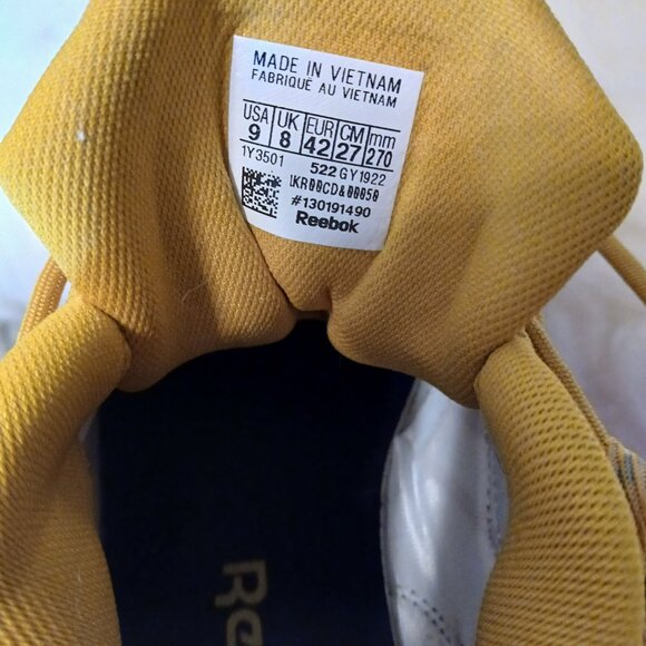 REEBOK - Men's DMX Shear Sneaker - Picture 11 of 11